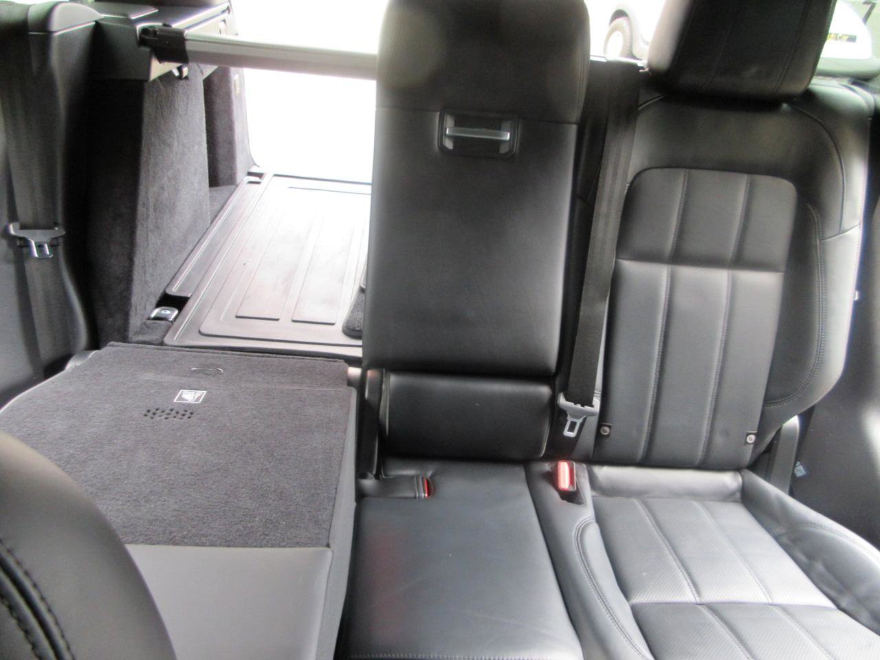 Used 2022 Land Rover Range Rover Sport HSE Silver Edition AWD/4WD image 36