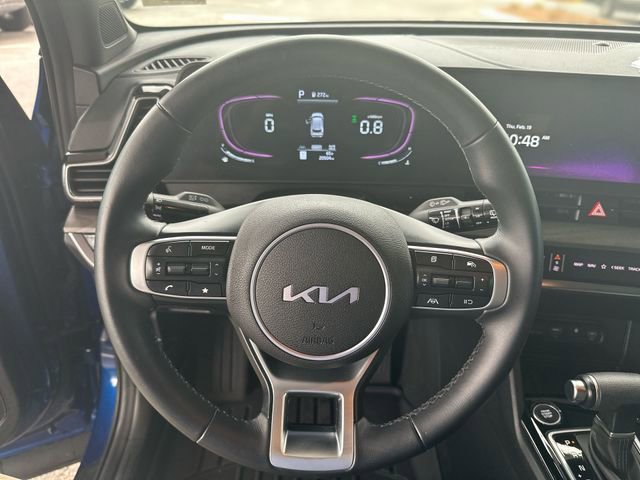 Used 2024 Kia Sportage X-Line image 15