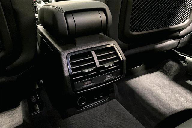 Certified 2025 Audi Q3 2.0T Premium w/ Convenience Package image 24