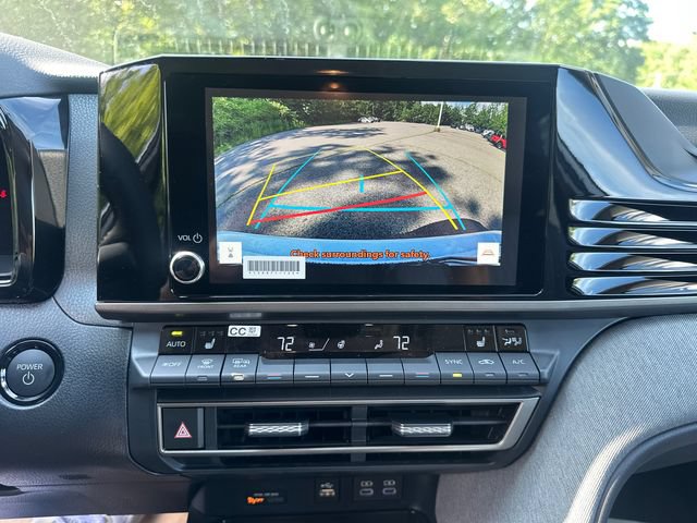 New 2026 Toyota Camry LE FWD image 32