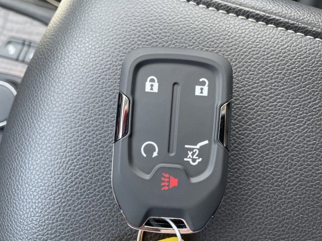 Used 2023 GMC Acadia Denali image 31