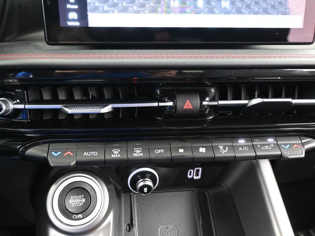 Used 2024 Dodge Hornet GT AWD/4WD image 26