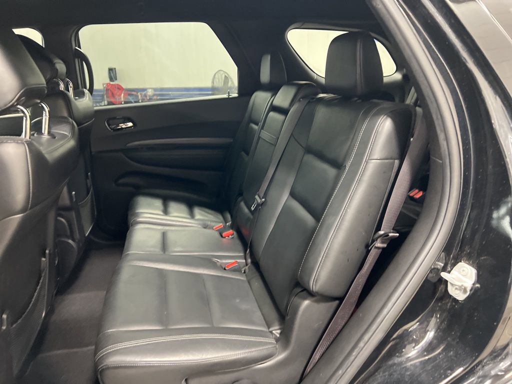 Used 2021 Dodge Durango GT image 13