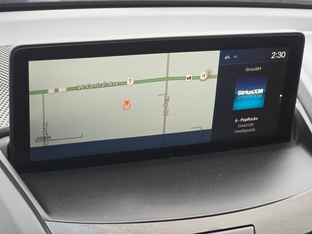 Used 2020 Acura RDX A-Spec image 27