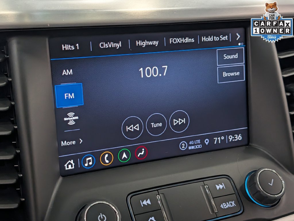 Used 2023 GMC Acadia SLT w/ Preferred Package AWD/4WD image 14