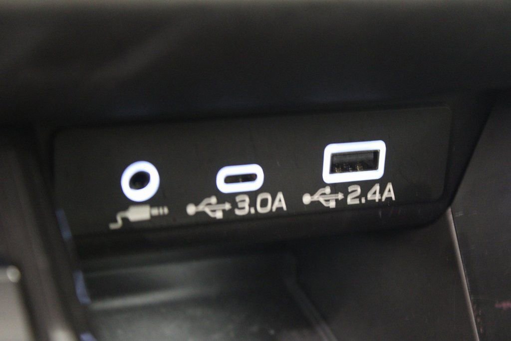 Certified 2023 Subaru Legacy Premium image 18