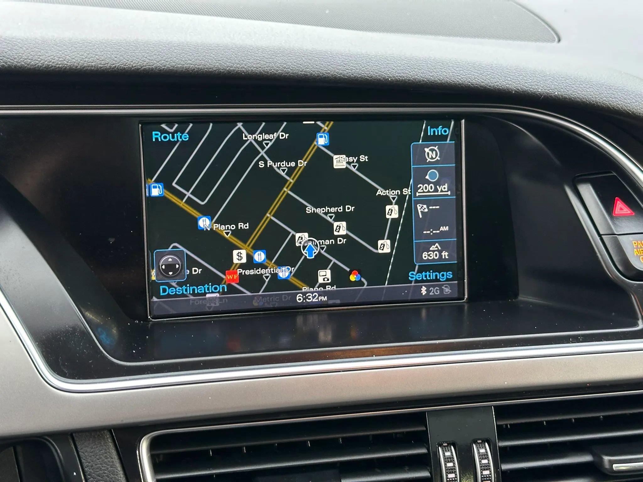 Used 2014 Audi A5 2.0T Premium Plus w/ Premium Plus Package AWD/4WD image 24