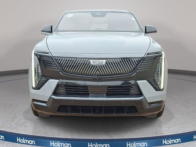 New 2026 Cadillac Escalade IQ Sport 1 image 2