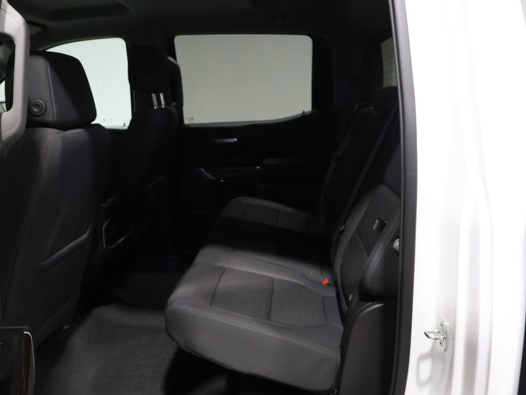 Used 2020 GMC Sierra 1500 Elevation image 19