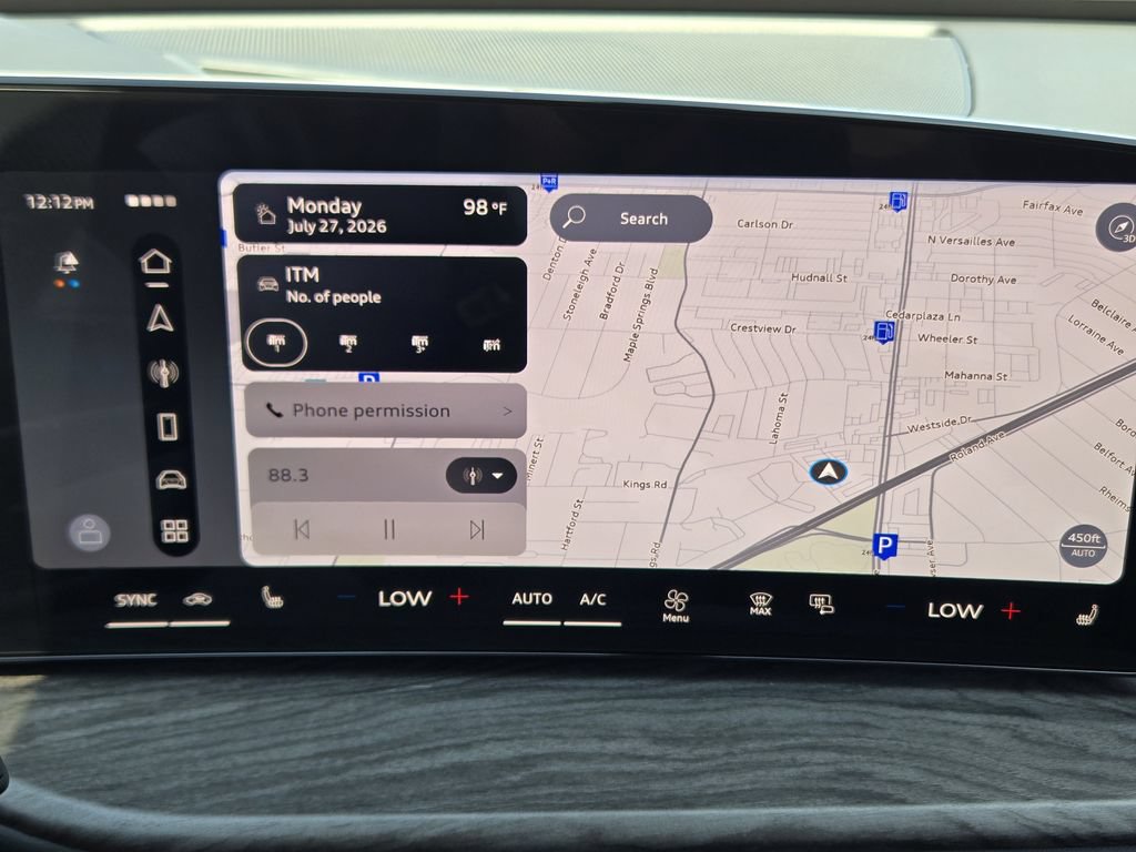 Certified 2026 Audi Q5 Premium Plus AWD/4WD image 22