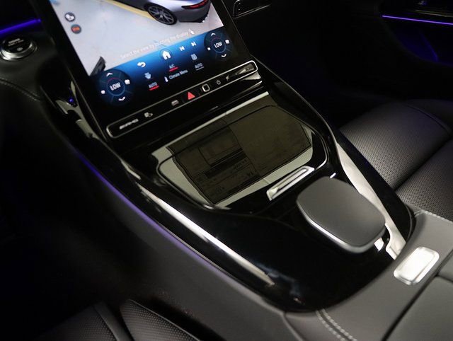 New 2025 Mercedes-Benz AMG GT 63 image 26