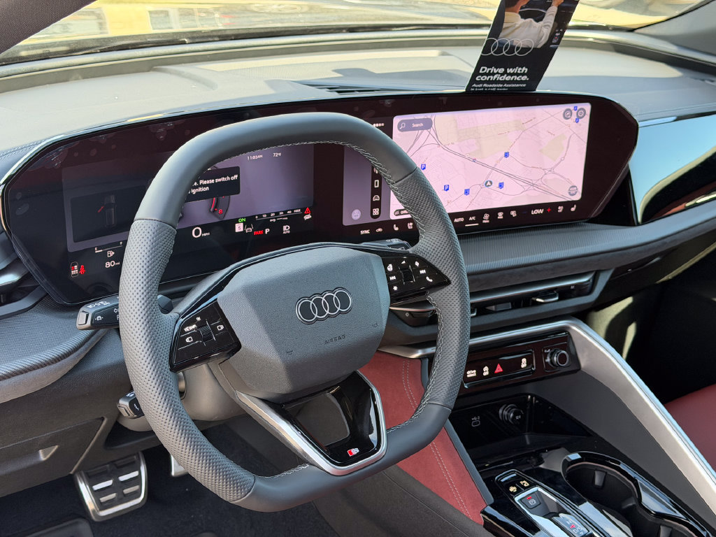 New 2026 Audi SQ5 Premium Plus AWD/4WD image 15