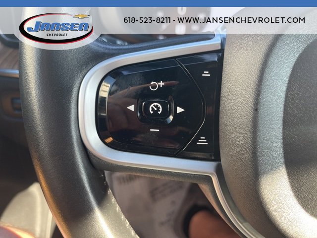 Used 2021 Volvo XC60 T5 Inscription w/ Advanced Package image 25