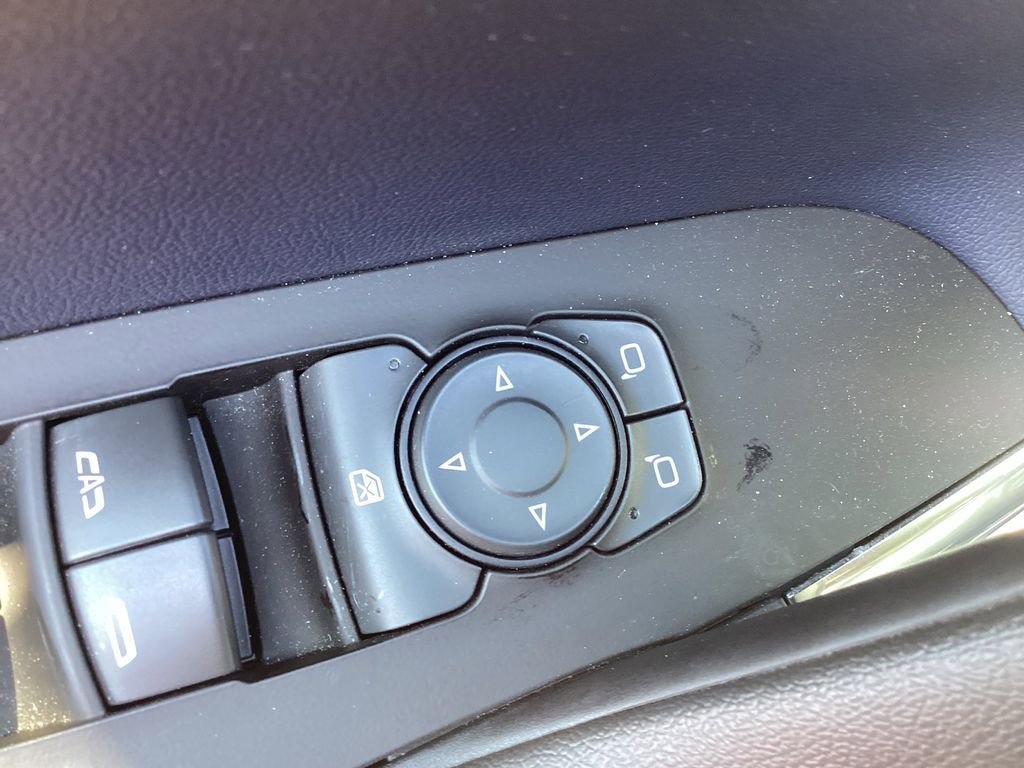 Used 2023 Chevrolet Blazer RS w/ Driver Confidence II Package image 47