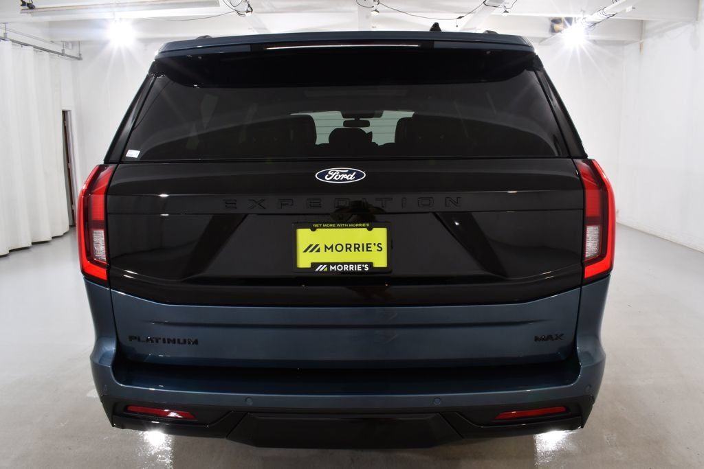 New 2027 Ford Expedition Max Platinum w/ Stealth Appearance Package AWD/4WD image 13