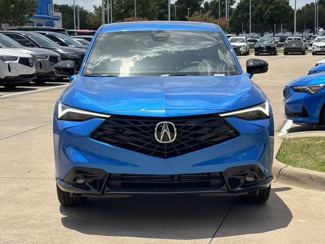 New 2026 Acura ADX A-Spec w/ Advance Package FWD image 7