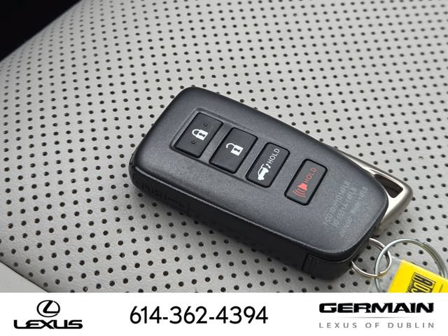 Used 2021 Lexus RX 350 AWD w/ Premium Package image 41
