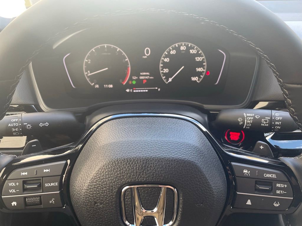 New 2026 Honda Civic Sport image 16