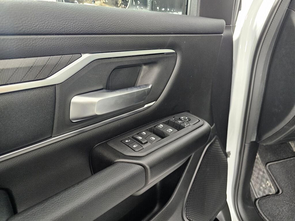 New 2026 RAM 1500 Big Horn image 20