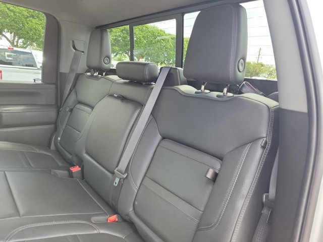 Used 2022 GMC Sierra 3500 Denali w/ Denali Ultimate Package image 12