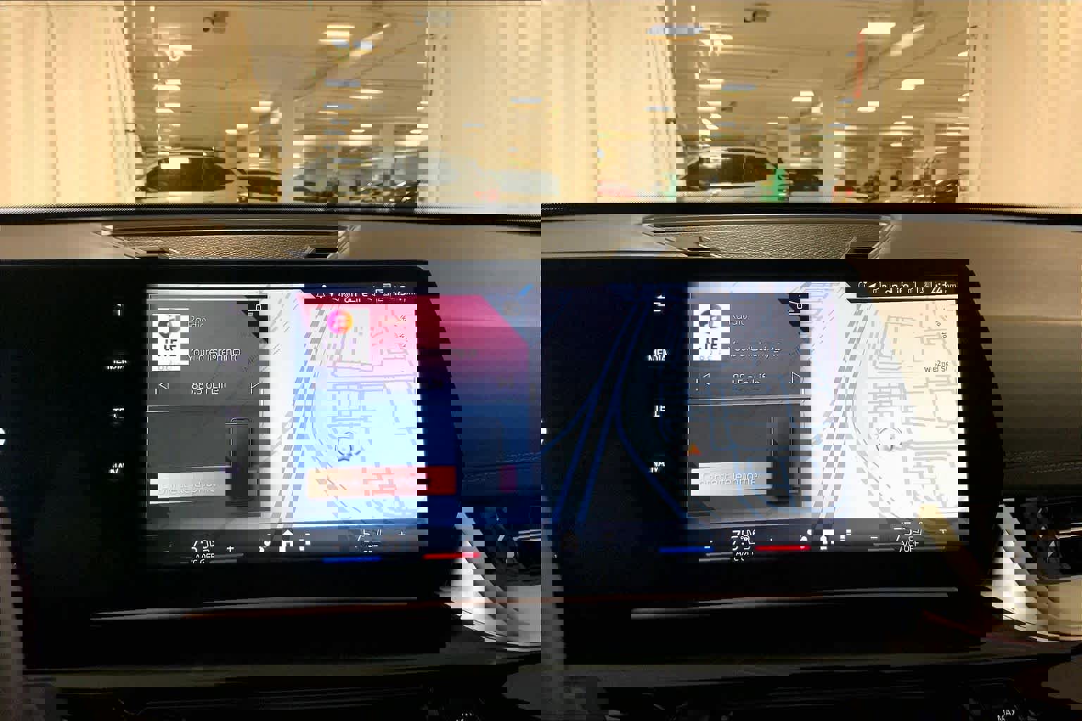 Used 2025 BMW X1 xDrive28i image 36