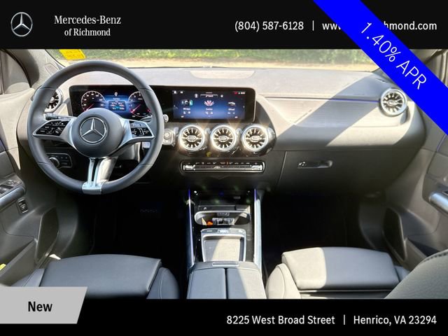Used 2026 Mercedes-Benz GLA 250 4MATIC image 15