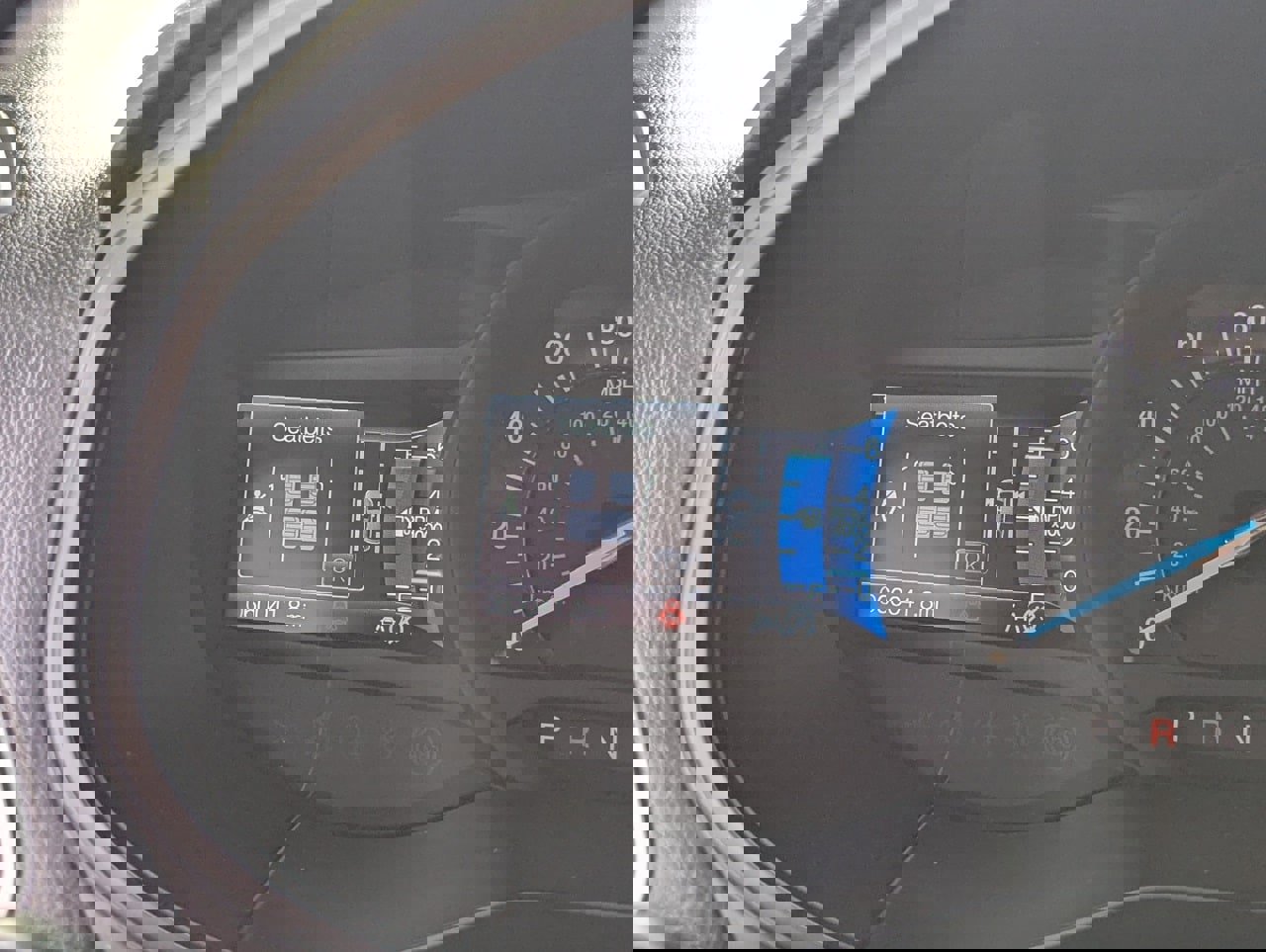 Used 2024 Ford Edge SEL image 28