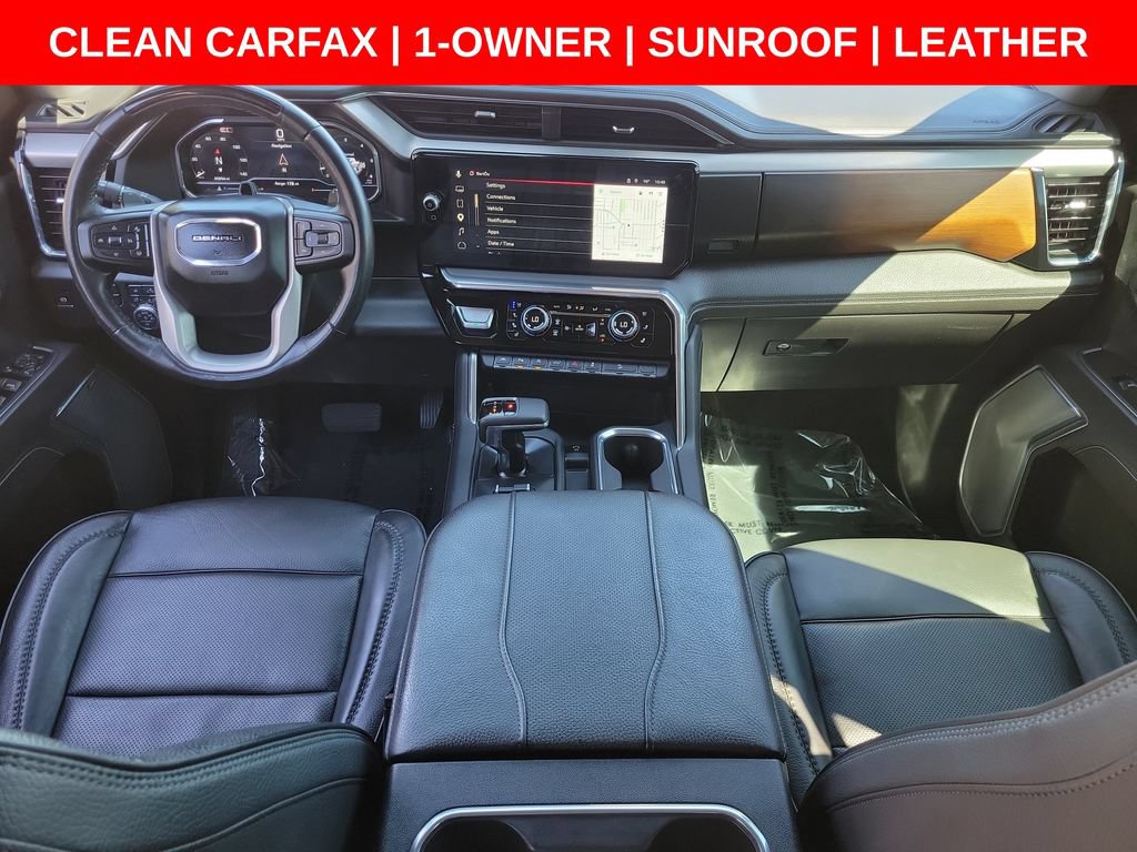 Used 2025 GMC Sierra 1500 Denali AWD/4WD image 13