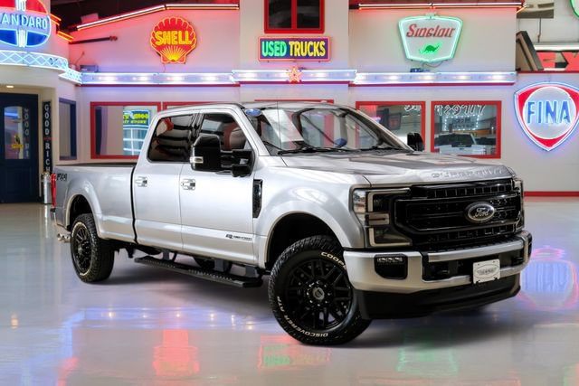 Used 2020 Ford F350 Lariat