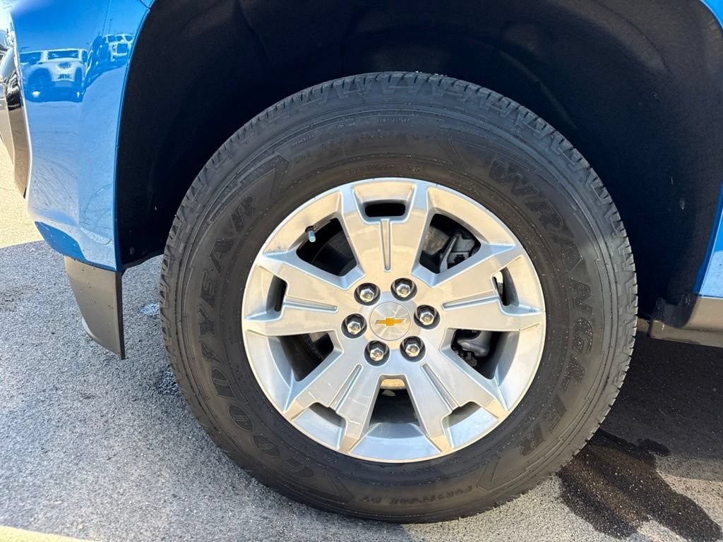 Used 2022 Chevrolet Colorado LT w/ LT Convenience Package RWD image 15
