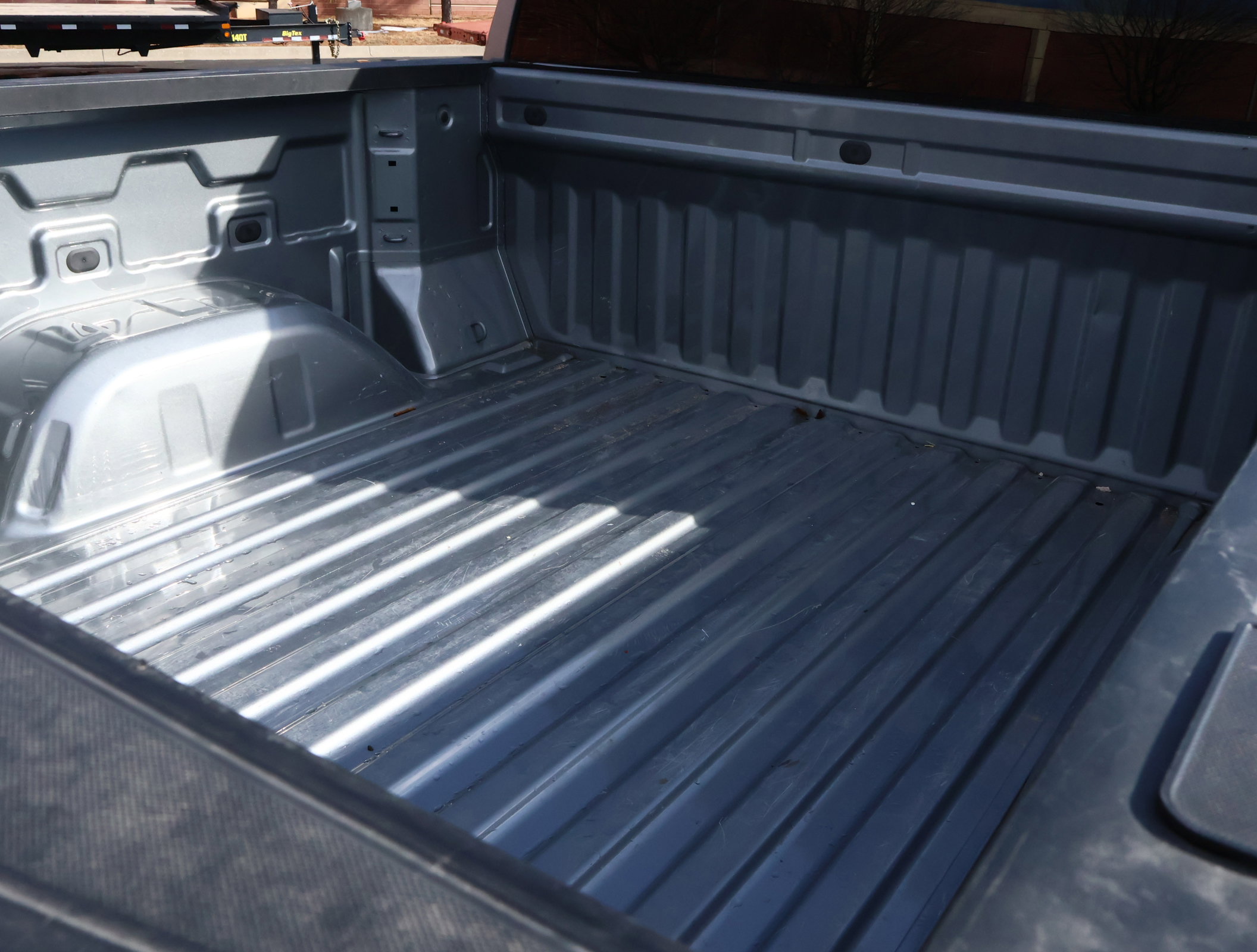 Used 2023 Chevrolet Silverado 1500 RST image 22