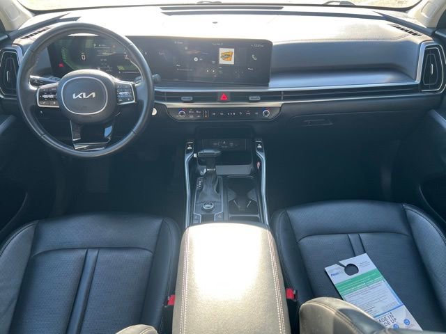Certified 2024 Kia Sorento S image 10