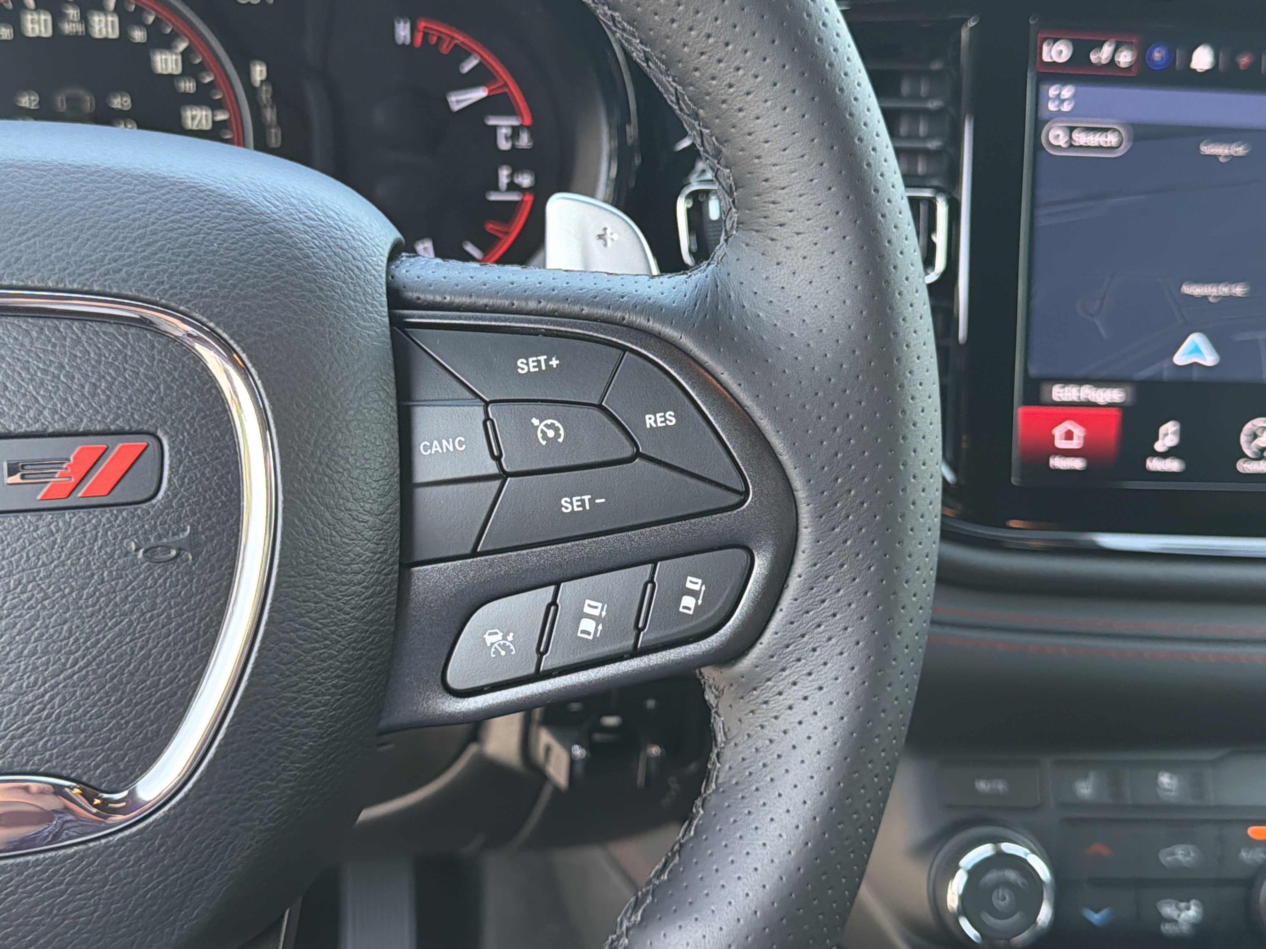 New 2026 Dodge Durango GT AWD/4WD image 31