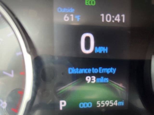 Used 2021 Toyota RAV4 XLE w/ XLE Grade Weather Package AWD/4WD image 11