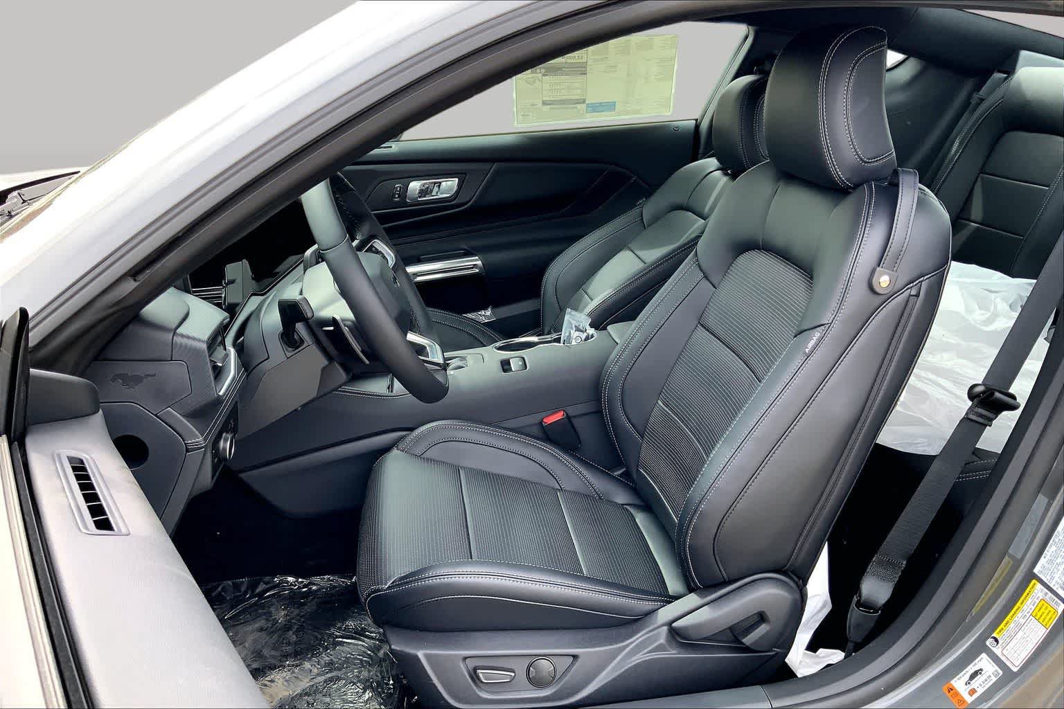 New 2026 Ford Mustang GT Premium RWD image 7