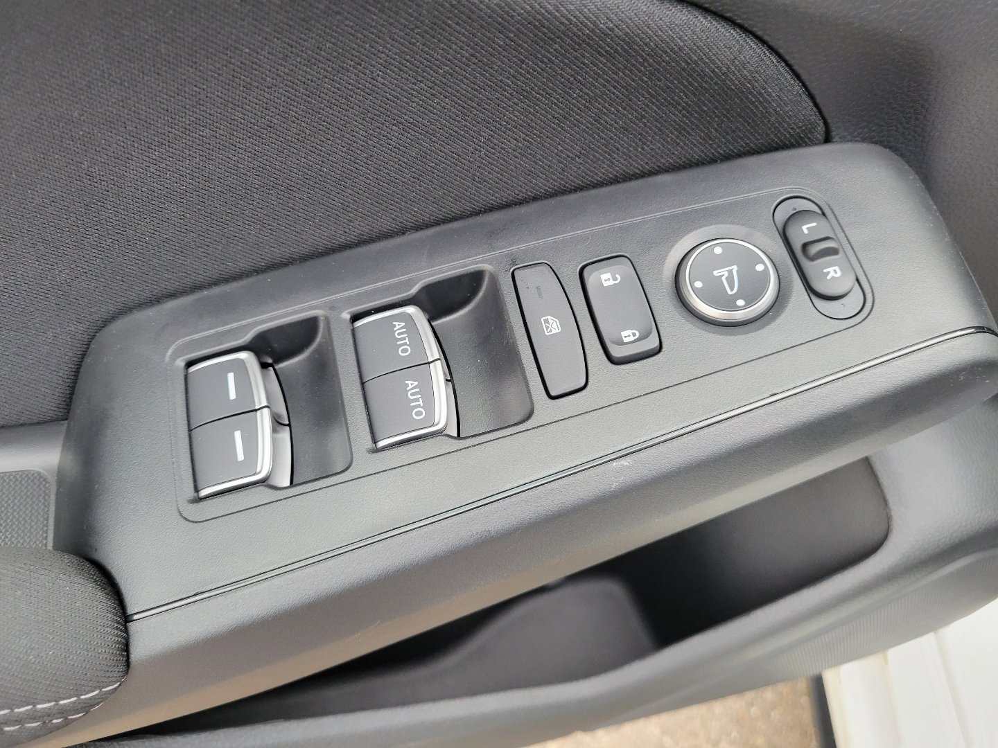 Certified 2025 Honda Civic Sport image 19