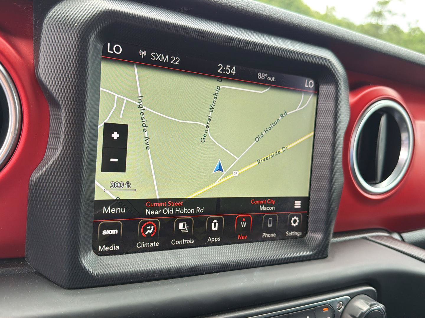 Used 2019 Jeep Wrangler Unlimited Rubicon AWD/4WD image 24