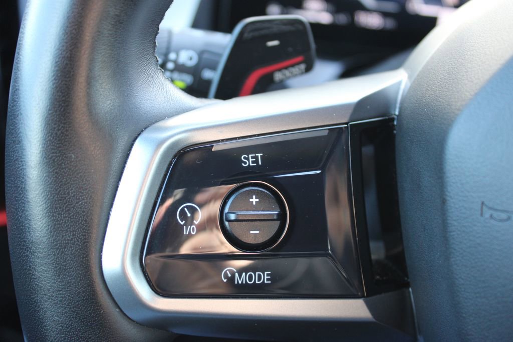 Used 2025 BMW X3 xDrive30i w/ Premium Package image 32