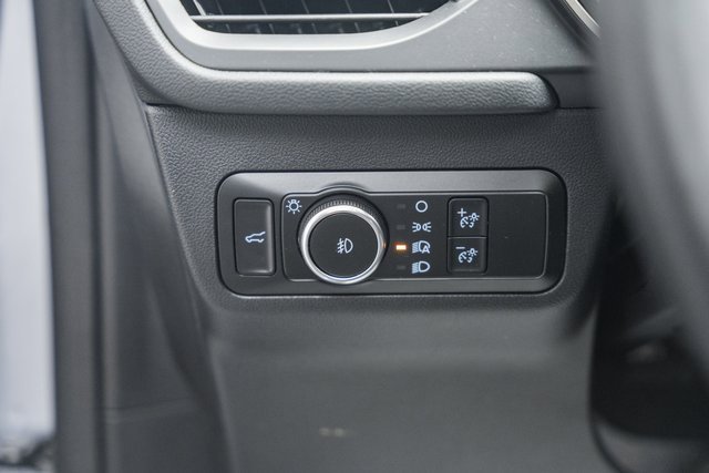 Certified 2022 Ford Escape SEL image 43