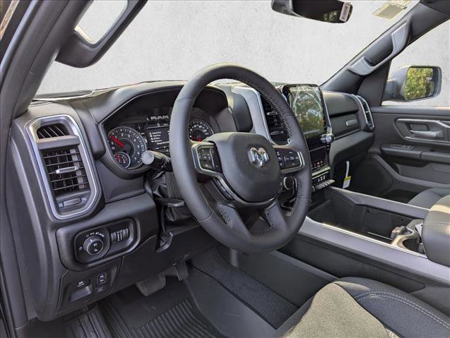 New 2026 RAM 1500 Big Horn image 12