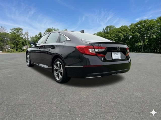 Used 2019 Honda Accord EX-L image 6