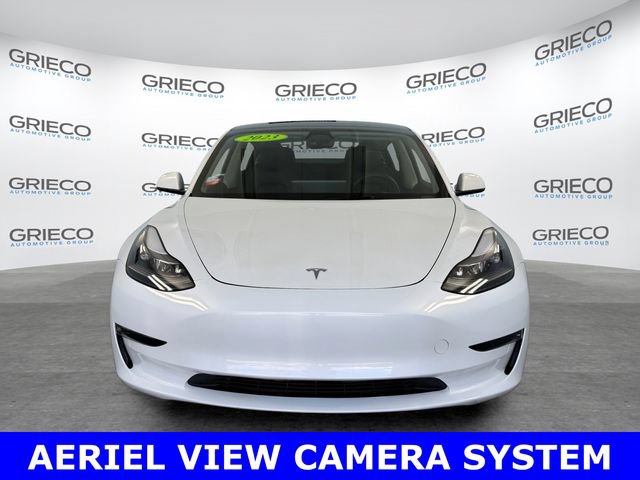 Used 2023 Tesla Model 3 Standard Range RWD image 2