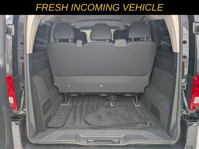 Used 2023 Mercedes-Benz Metris Passenger image 11