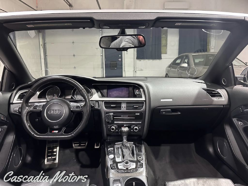 Used 2013 Audi S5 Premium Plus image 22
