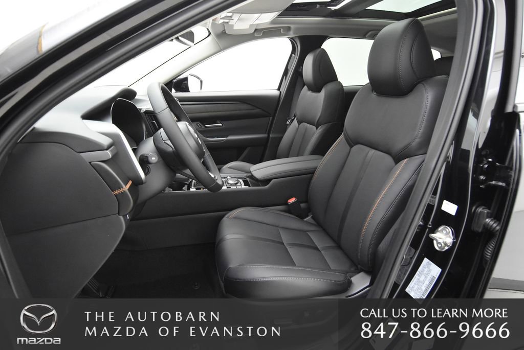 New 2026 MAZDA CX-50 AWD 2.5 Hybrid w/ Weather Package image 22