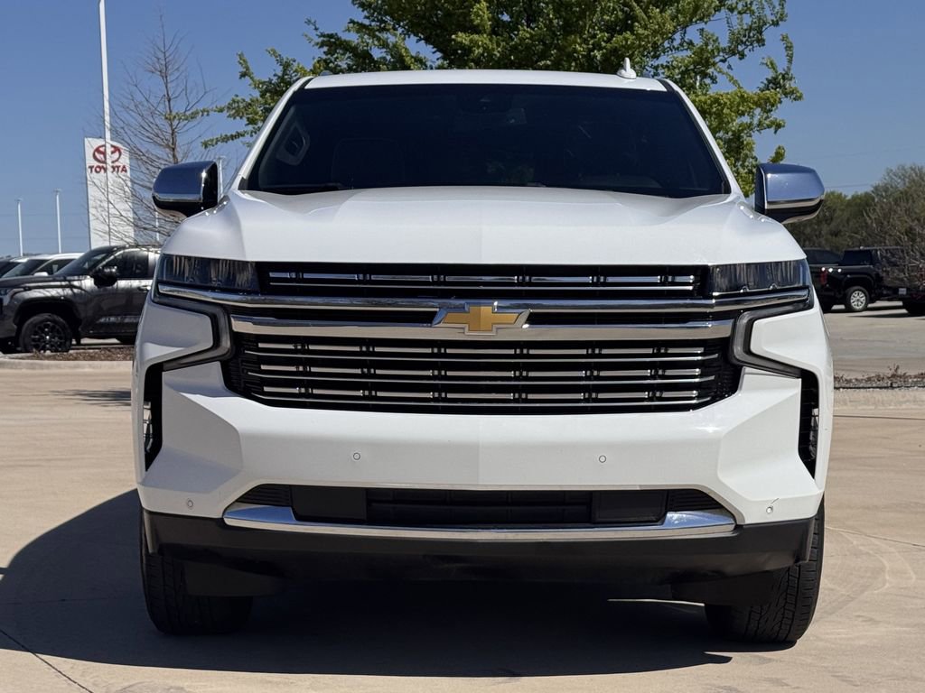 Used 2024 Chevrolet Tahoe Premier RWD image 7