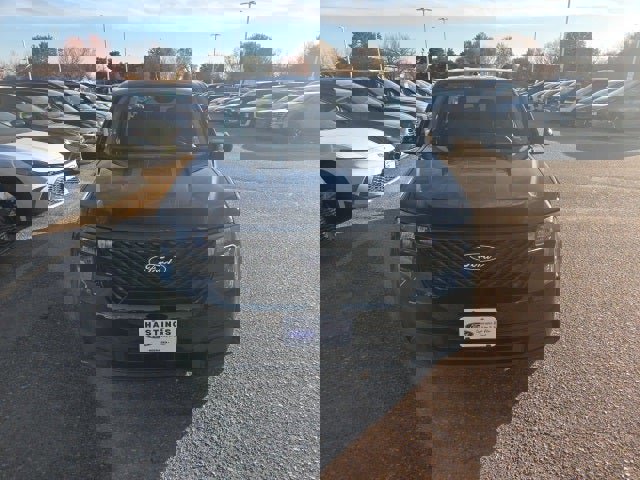 New 2025 Ford Maverick XLT w/ XLT Luxury Package image 9