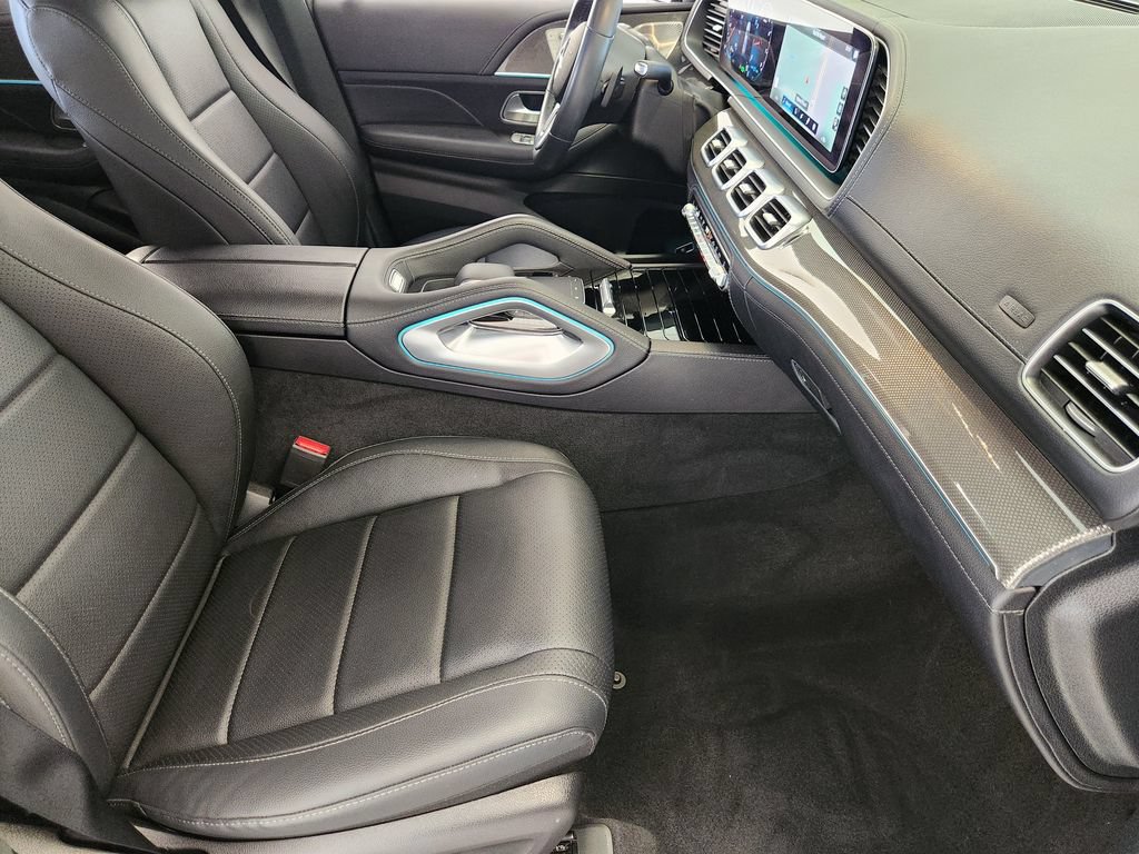 Used 2021 Mercedes-Benz GLE 450 4MATIC image 14