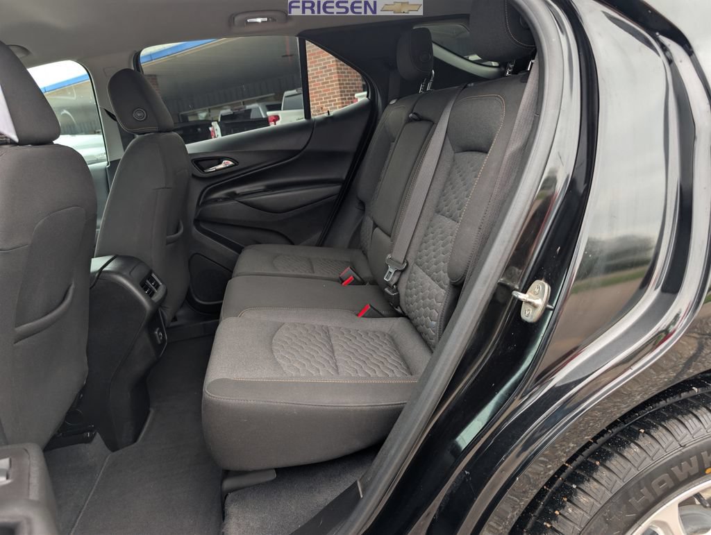 Used 2020 Chevrolet Equinox LT FWD image 18