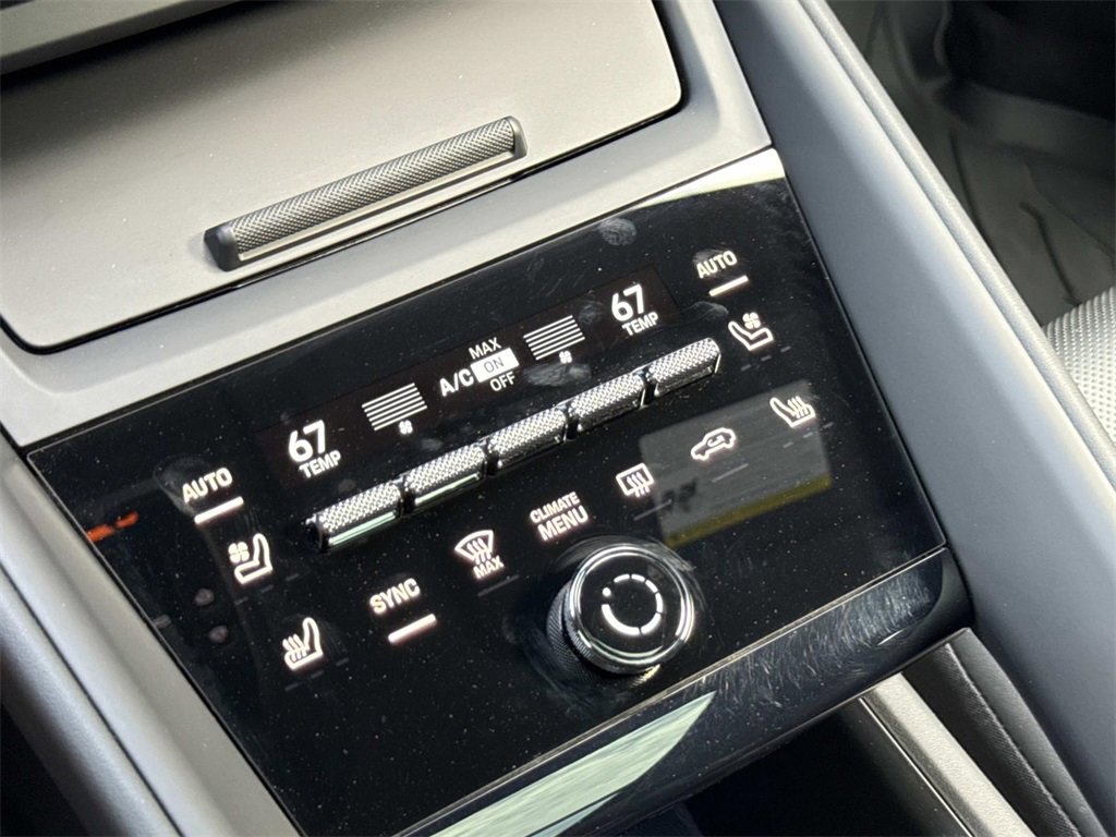 Used 2024 Porsche Macan 4 Electric image 19